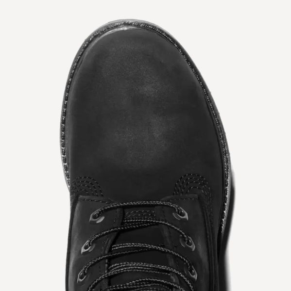 Ботинки 6 INCH PREMIUM BOOT WP (RU 37 US 7; black nubuck)